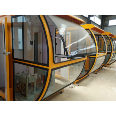 河南南陽起重駕駛室精品-三港電器有