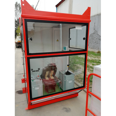 河南起重駕駛室廠商三港電器有限公