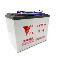 天能電池質量就是好鄭州正大新能源有限公司