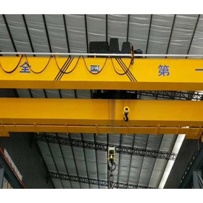 山東德魯克品牌公司雙梁起重機熱賣