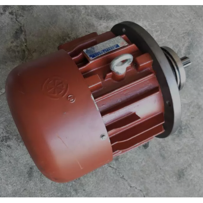 河南騰旭精品電機(jī)