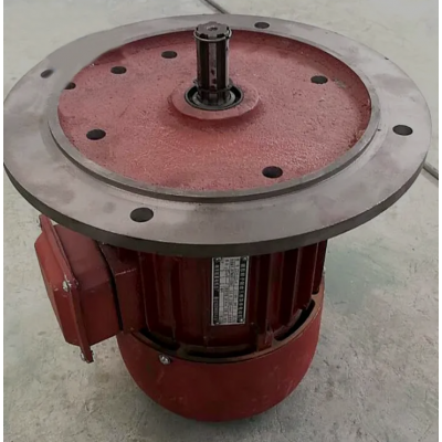 河南質(zhì)檢驗(yàn)收起重電機(jī)騰旭機(jī)電有限