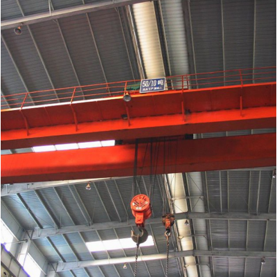 河南品牌公司隆達(dá)起重機(jī)橋式起重機(jī)