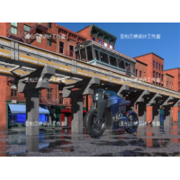 玉柏三維設(shè)計(jì)-建筑三維設(shè)計(jì)