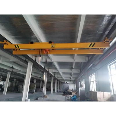 河南垣源機(jī)電設(shè)備懸掛起重機(jī)高清細(xì)