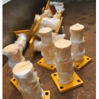河南安陽彈簧緩沖器大批量銷售科源起重配件廠