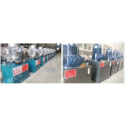 河南液壓電器批量采購河南省雙成液