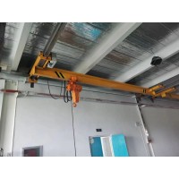 河南新鄉(xiāng)懸掛起重機物美價廉垣源機電設(shè)備