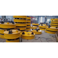 河南電磁吸盤品質(zhì)高質(zhì)量好海象起重機(jī)械
