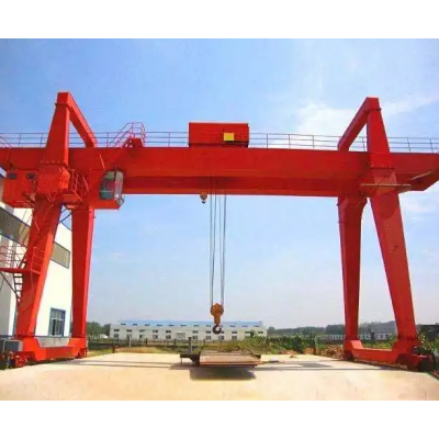 河南省宇華新型橋式起重機(jī)-宇華起重