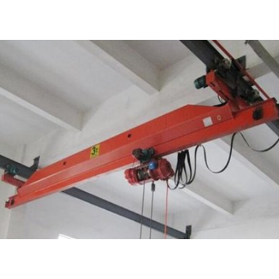 河南LX型電動(dòng)懸掛起重機(jī)好用耐用歡