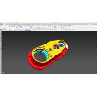 玉柏三維設計3D產品