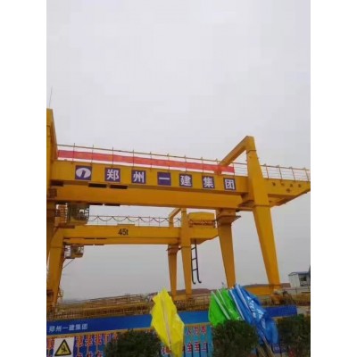 河南鶴壁耐用門式起重機(jī)河南省宇華