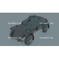 做3D模型來玉柏三維設計工作室