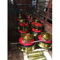 河南大批量供應車輪組-河南中東起重