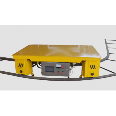 河南結(jié)構(gòu)新穎高品質(zhì)電動(dòng)平車高盛起