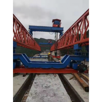 山東新型架橋機天源重工集團批發(fā)采