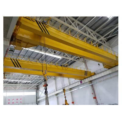 河南起重機鑫源生產-橋式起重機