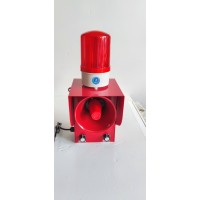 專業(yè)聲光報(bào)警器-上海錚潼聲光科技