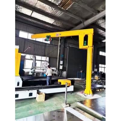 河南沃達懸臂吊物美價廉沃達重工機