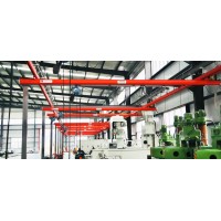 河南新鄉kbk起重機結構新穎時代輸送設備有限公司