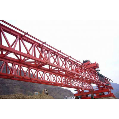 河南新鄉提梁機美觀大氣礦山重型起