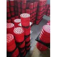 河南聚氨酯緩沖器卓興機械加工大批量生產
