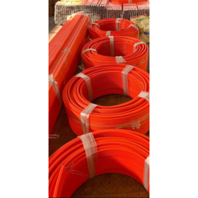 河南現貨銷售無接縫滑線漢發電氣