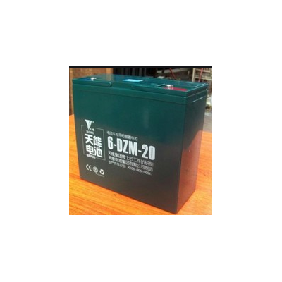天能電池鄭州正大新能源有限公司專