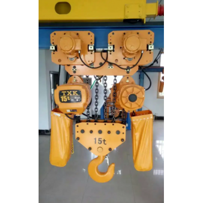 河南時代輸送設備精細加工環鏈電動