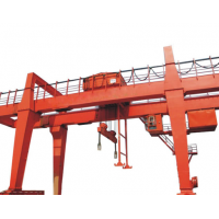 山東門式起重機專業(yè)生產(chǎn)廠家山東神州機械