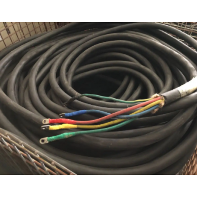河南新鄉電纜線安全可靠耐用光翼電