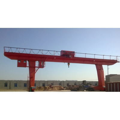 河南質(zhì)量保證門式起重機中原唐起重