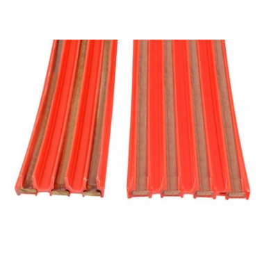 河南冠宇專業(yè)生產(chǎn)優(yōu)質(zhì)無(wú)接縫滑線冠