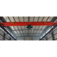 孟津批量采購端梁起重機洛陽孟津起重機