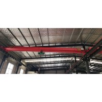 平頂山新華歐式起重機規格齊全