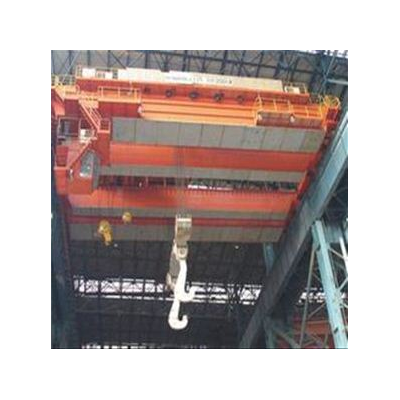 安陽冶金起重機圖片展示-安陽北關區
