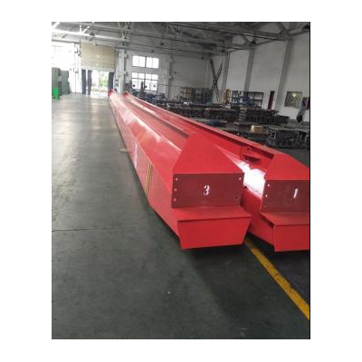 河南安陽不易變形起重機殷都區專業