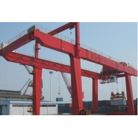 安陽批發零售滑線優質橋門式起重機