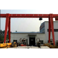 河南延津優質路橋起重機新鄉延津專業制造