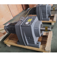許昌禹州定制加工減速機(jī)熱銷中