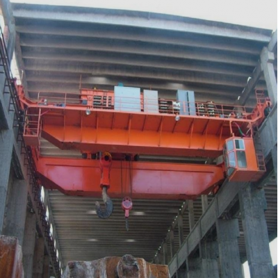 三門峽靈寶重型起重機質量保證