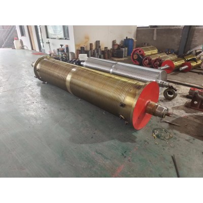 南召縣起重配件加工批發卷筒組河南