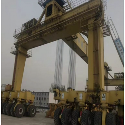 周口批量加工淮陽重型起重機