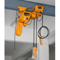 吉林規格齊全環鏈電動葫蘆吉林市專供