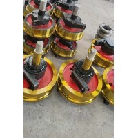 吉林四平市起重配件量大從優