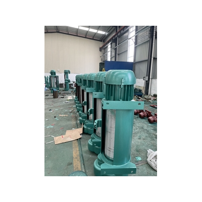 湖北起重機神農架林專業制造電動葫