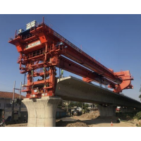 山西朔州安全可靠架橋機
