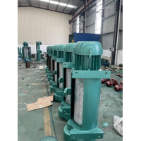 陜西精細加工電動葫蘆漢中市電動葫蘆