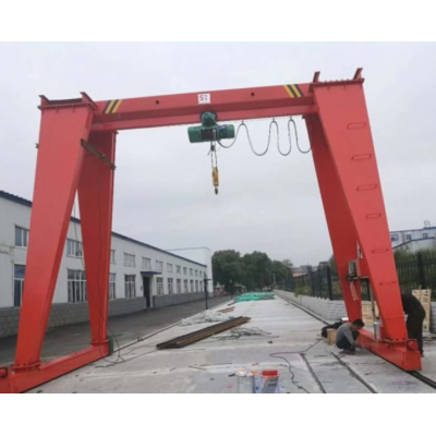 江蘇大量龍門(mén)吊現(xiàn)貨批發(fā)鎮(zhèn)江起重機(jī)